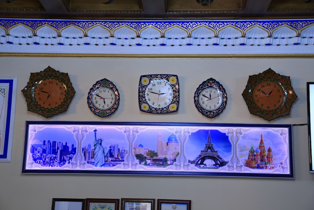 Grand Emir Residence 23/57