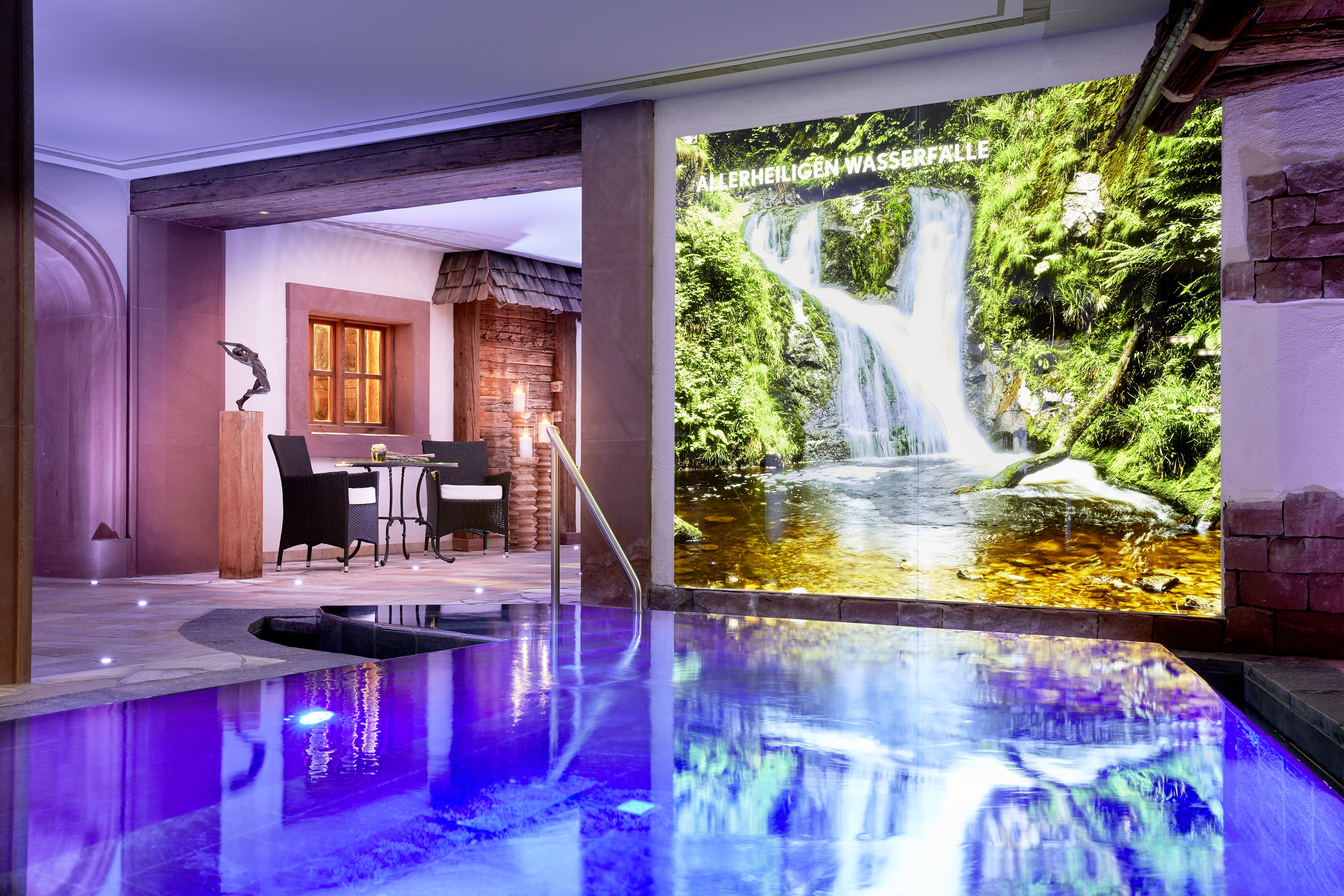 Relais And Chateaux Hotel Dollenberg 17/39