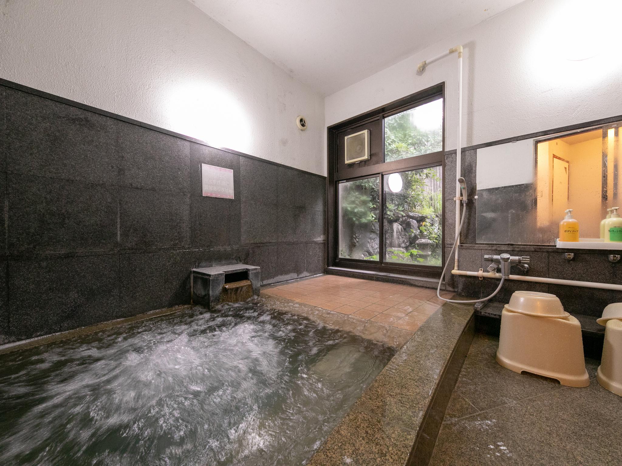 Yamae Onsen Hotaru 5/27