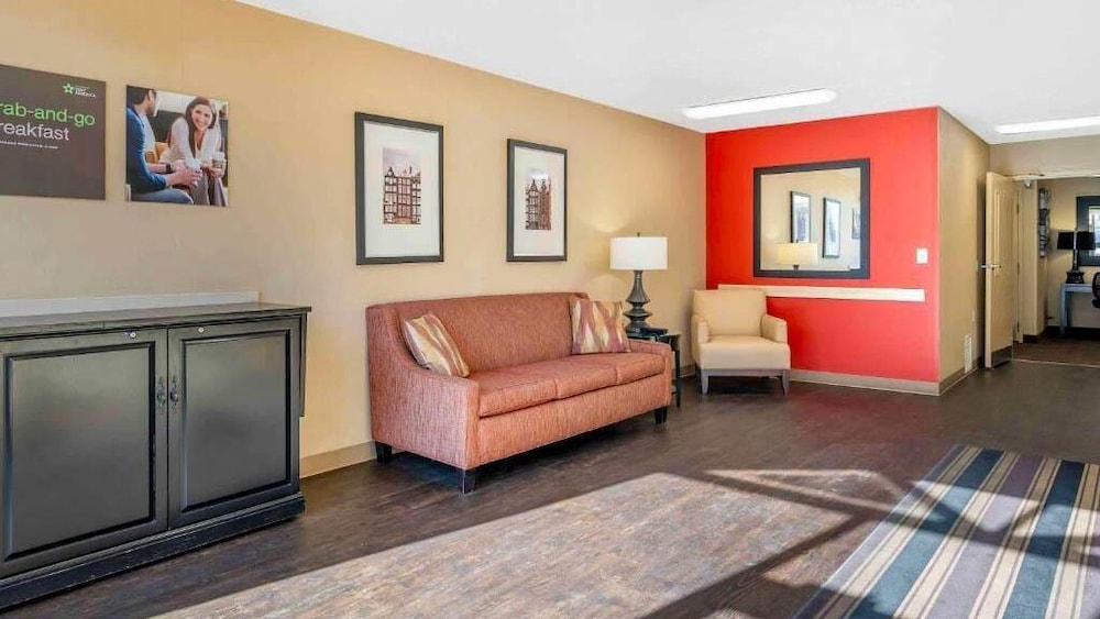 Studio 6 Extended stay Florence, KY - Meijer Dr./Cincinnati 45/65