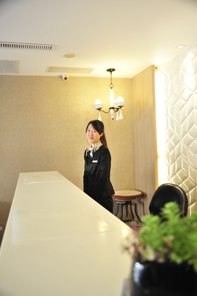The Riverside Hotel Hengchun 16/60