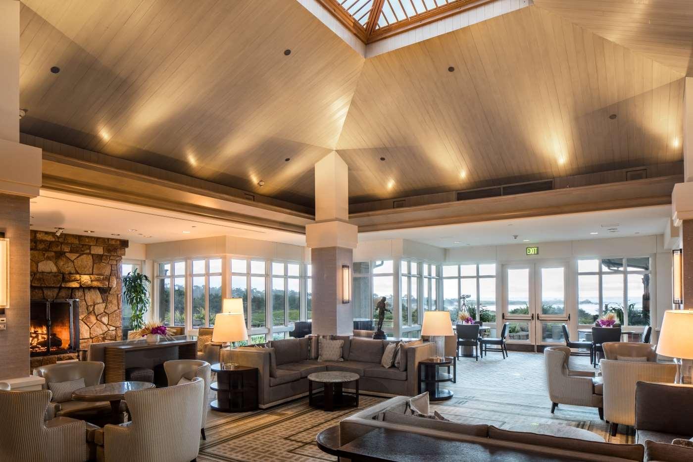 The Inn at Spanish Bay Pebble Beach 19/55