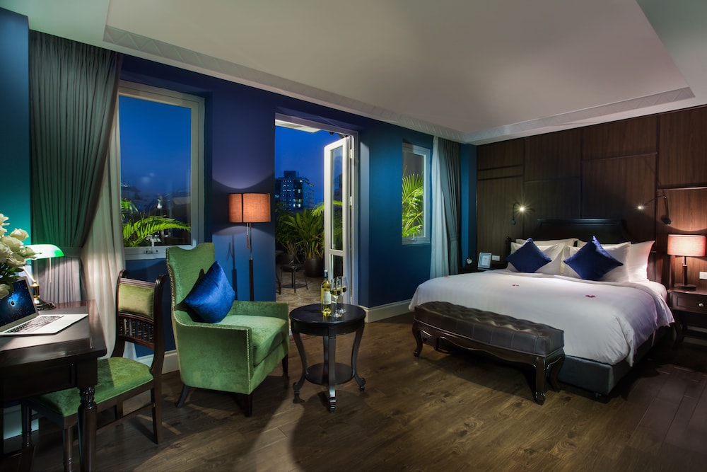 Ogallery Premier Hotel And Spa 12/70