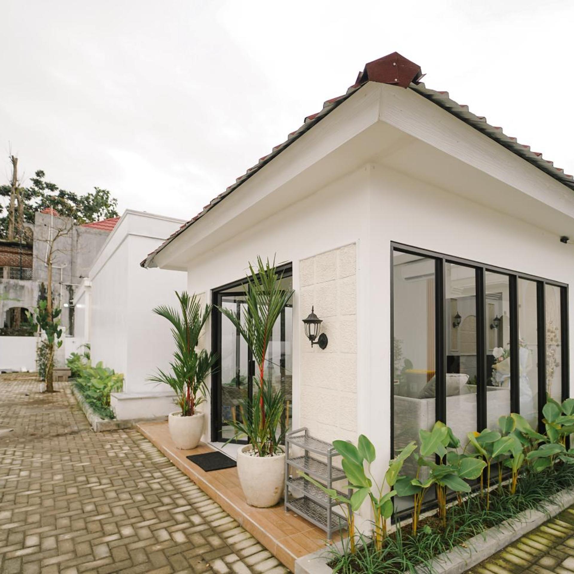 Marina 1 Villa 1/39