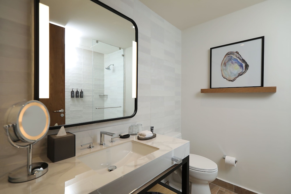 Courtyard By Marriott Santo Domingo Piantini 47/50