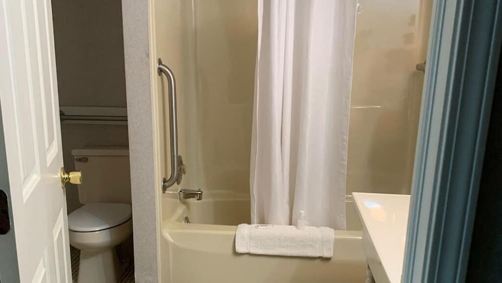 Surrey Inn Hotel 15/61
