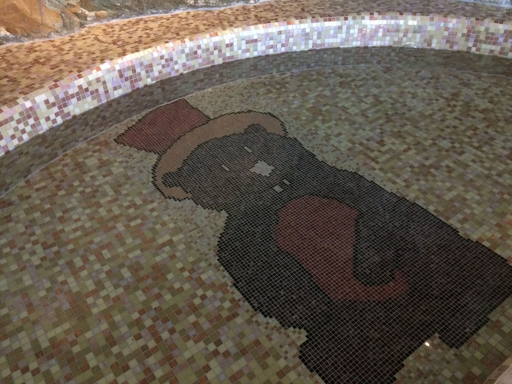 Hotel Goldried 24/74