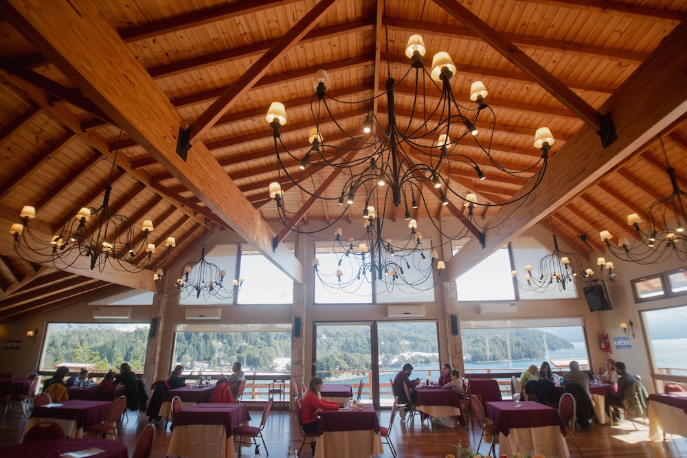 Intersur Amancay Bariloche 48/68