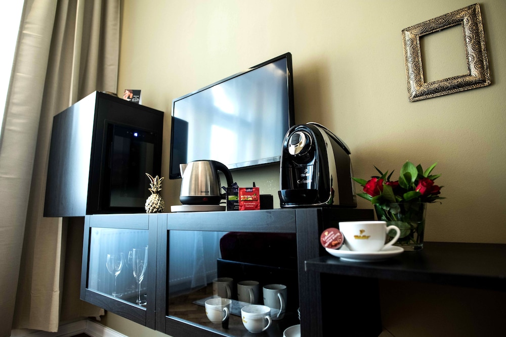 Alfons Boutique Hotel 63/75