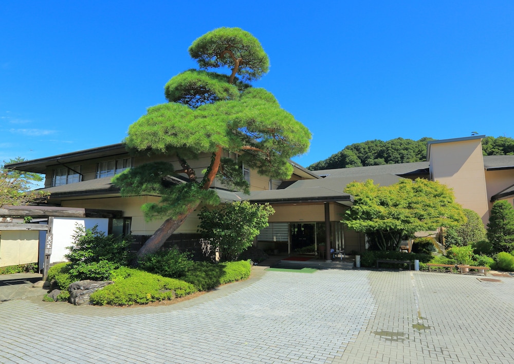Nagatoro Choseikan Ryokan 35/41