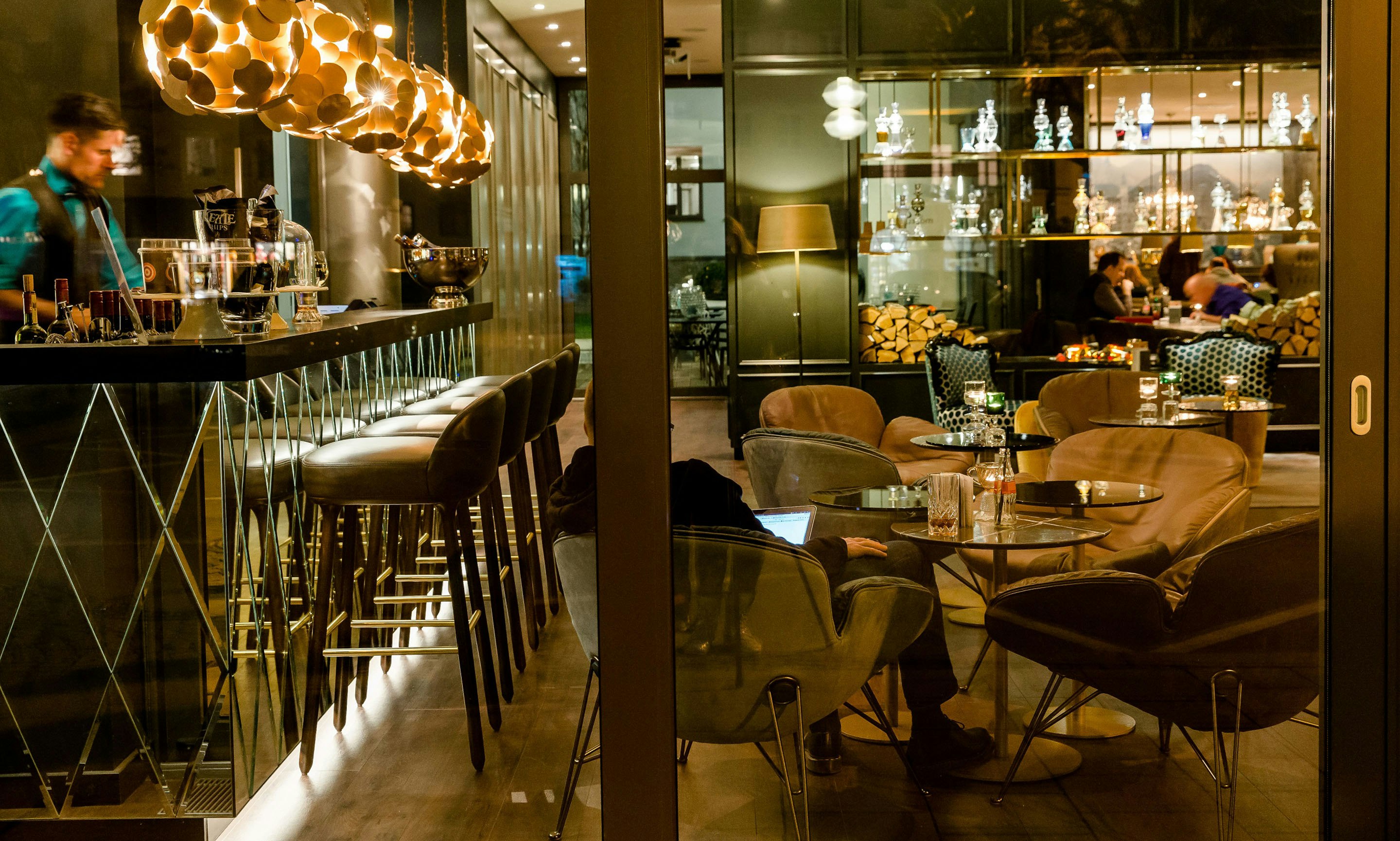 Hotel Motel One Munchen-Sendlinger Tor 28/32