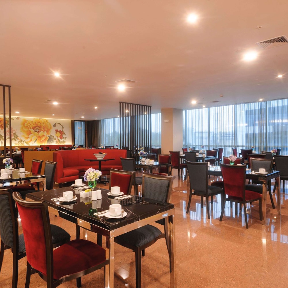 Hilton Garden Inn Lima Surco 27/40