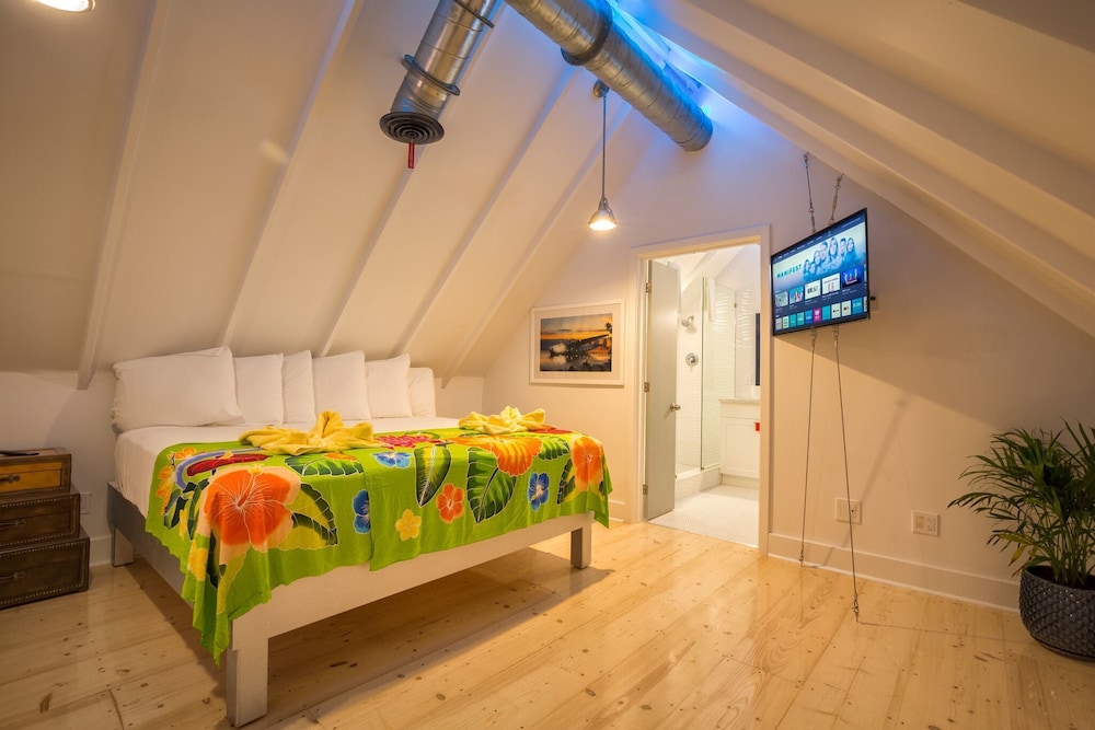 Ibis Bay Beach Resort 25/50
