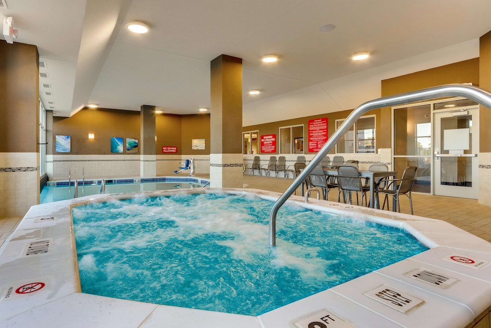 Drury Inn & Suites Lafayette IN 27/56