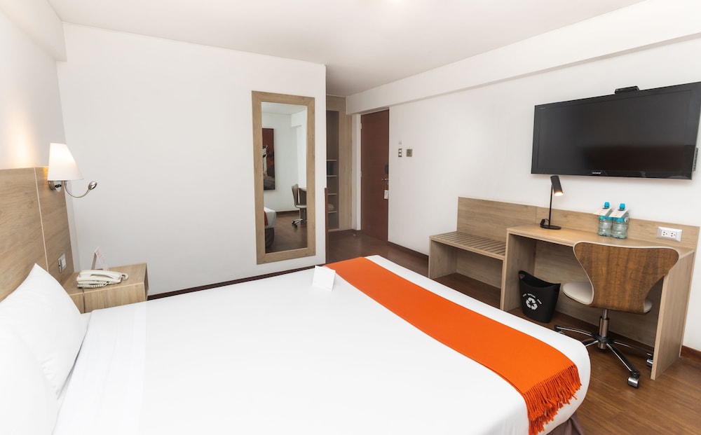 Casa Andina Classic Arequipa 16/80