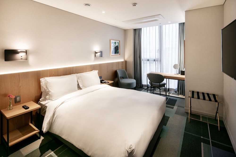 G3 Hotel 15/35