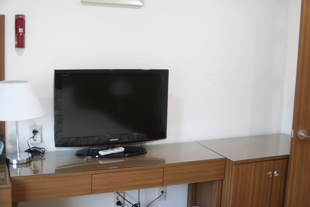 Juwangsan Spa Tourist Hotel 27/35