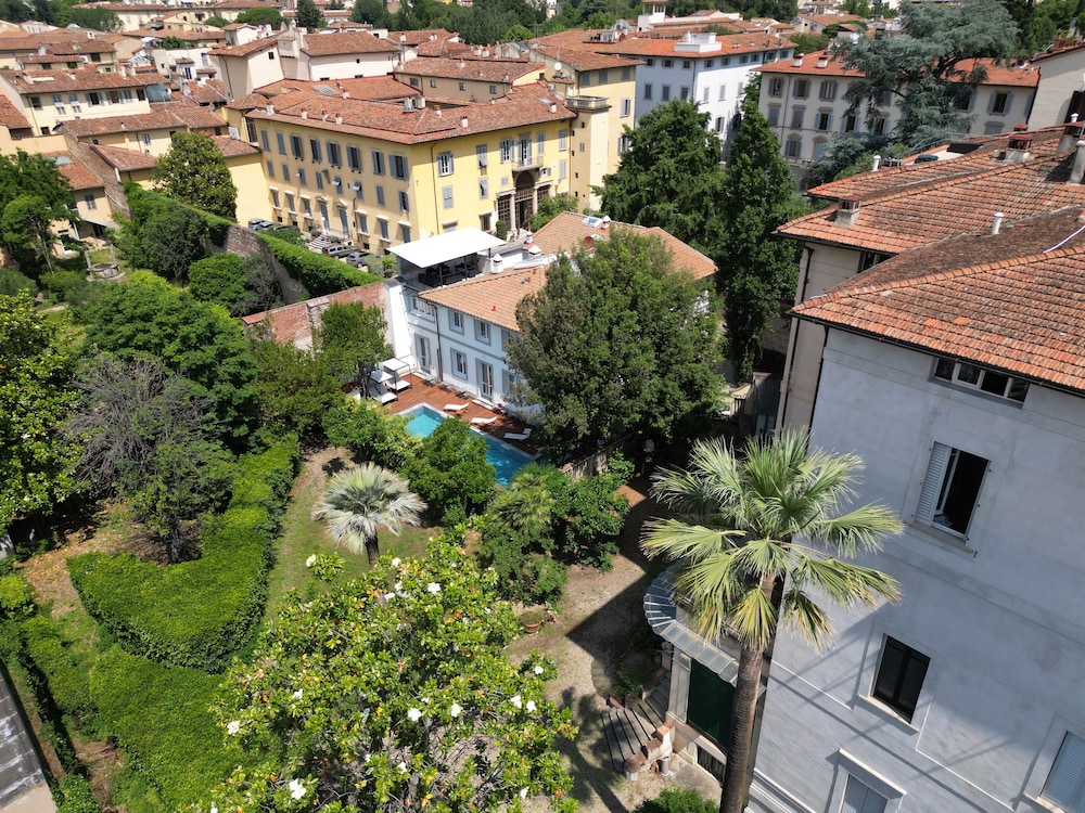 Villa Tortorelli 50/60