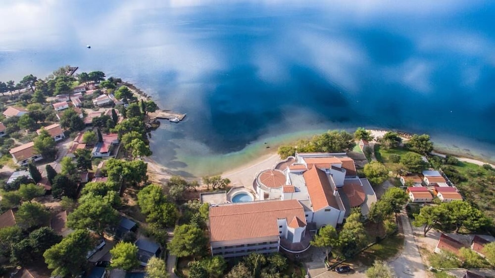 Hotel Miran Pirovac 2/55