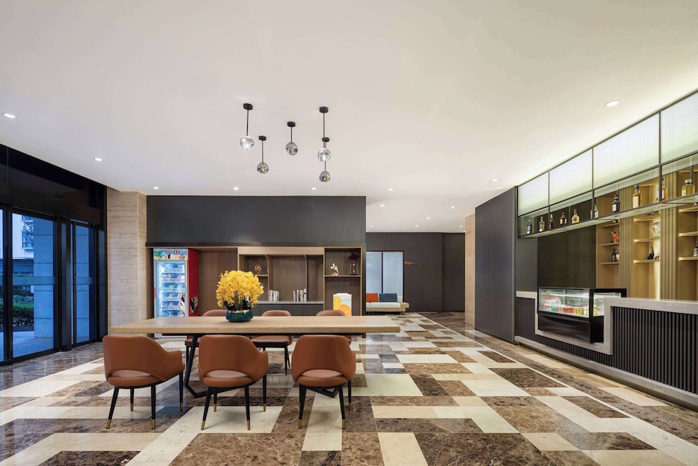 La Quinta by Wyndham Qionghai Yinhai 19/26