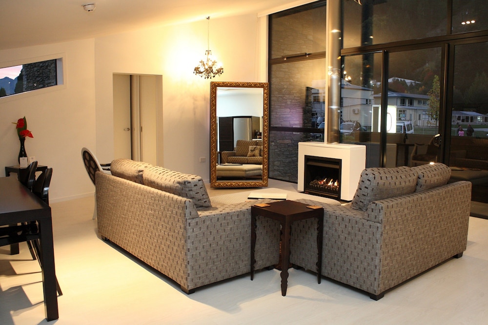Queenstown Park Boutique Hotel 51/77