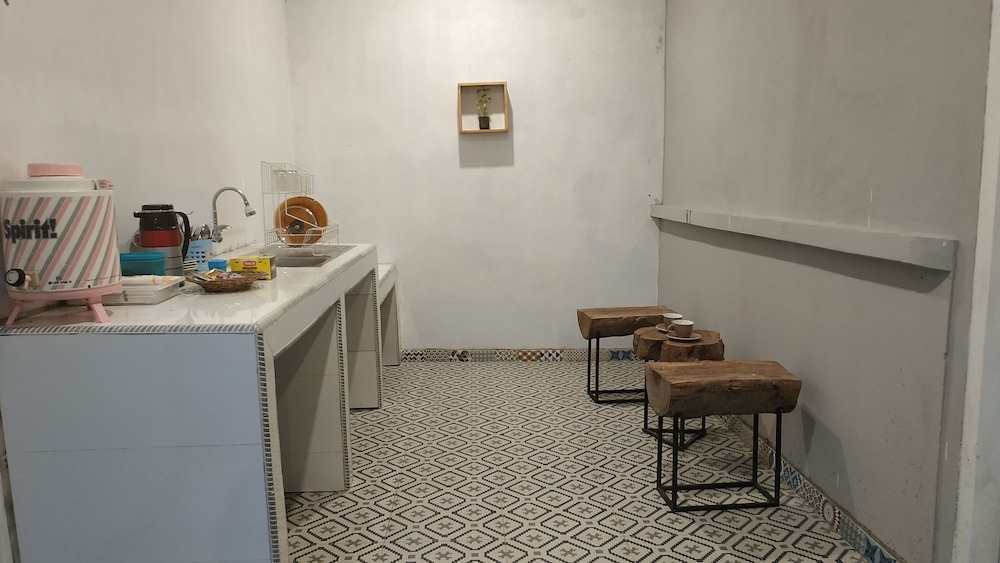 Genthong Homestay 6/44