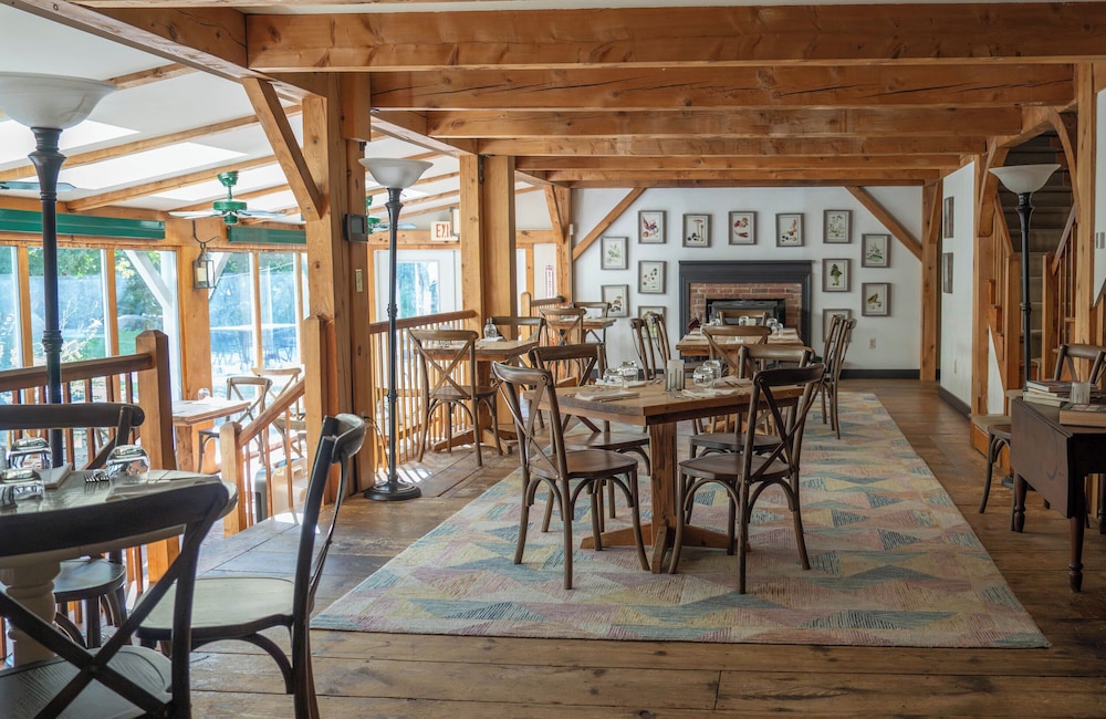 The Inn at Weathersfield 18/28