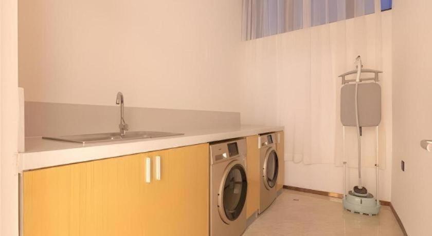 City Comfort Inn Xingtai Wanda 61/61