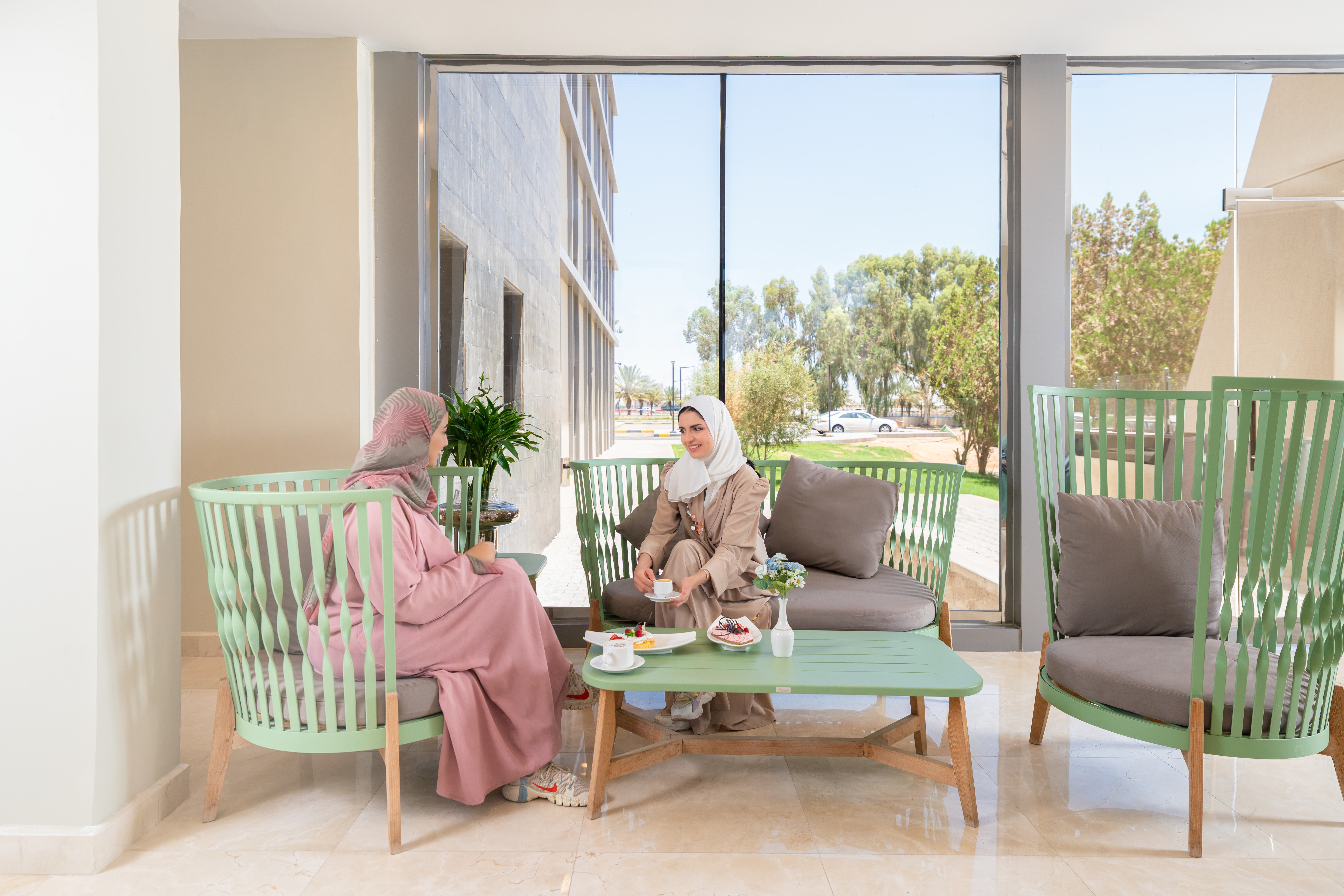 هوليداي إن تبوك(Holiday Inn Tabuk) 19/41