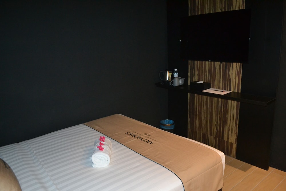 Artworks Hotel Ipoh 47/61