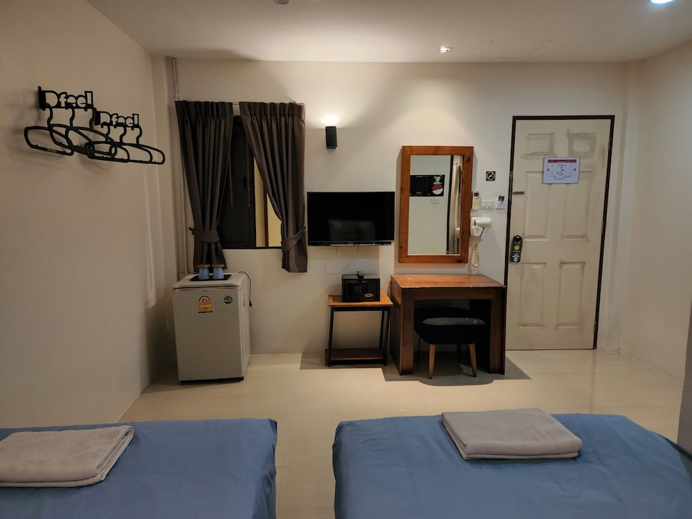 Dfeel Hostel 36/50
