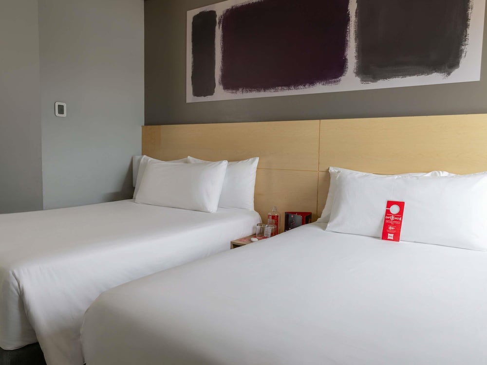 Ibis Chihuahua 9/50