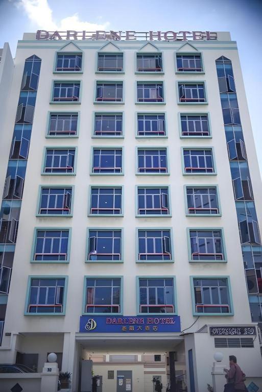 DARLENE HOTEL 6/50