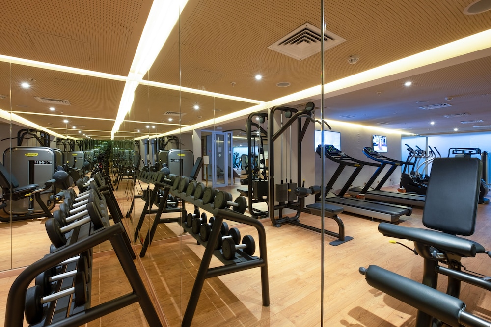 Barcelo Anfa Casablanca 29/50