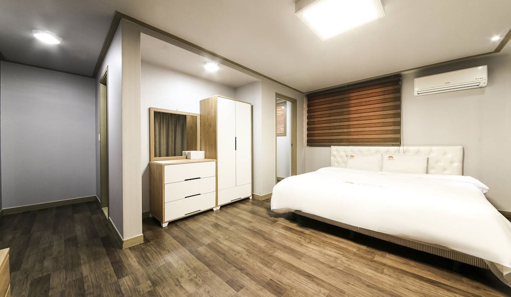 桔子酒店(Orange Hotel) 图片5