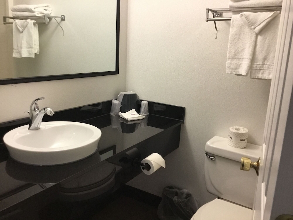 Motel6 Baker City, OR 52/61