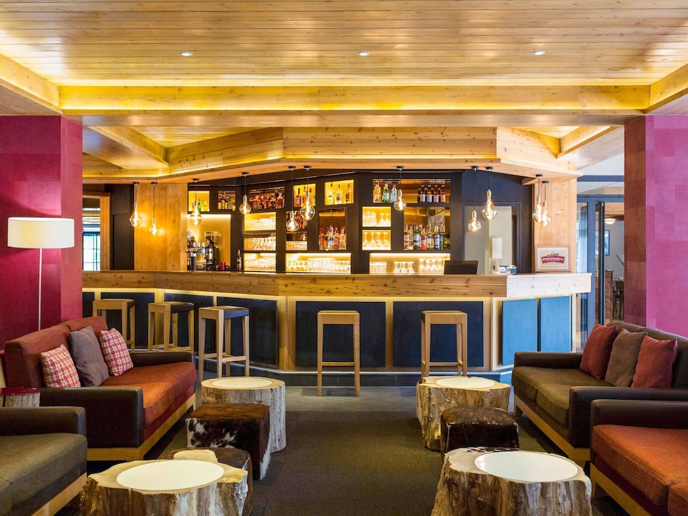 Mercure Saint-Lary 47/68