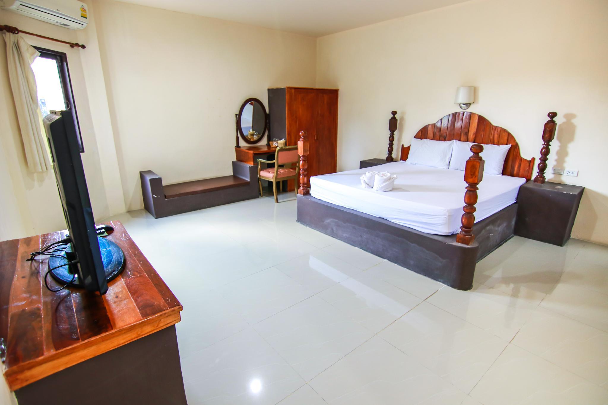 Baan Pan Din Resort 10/43