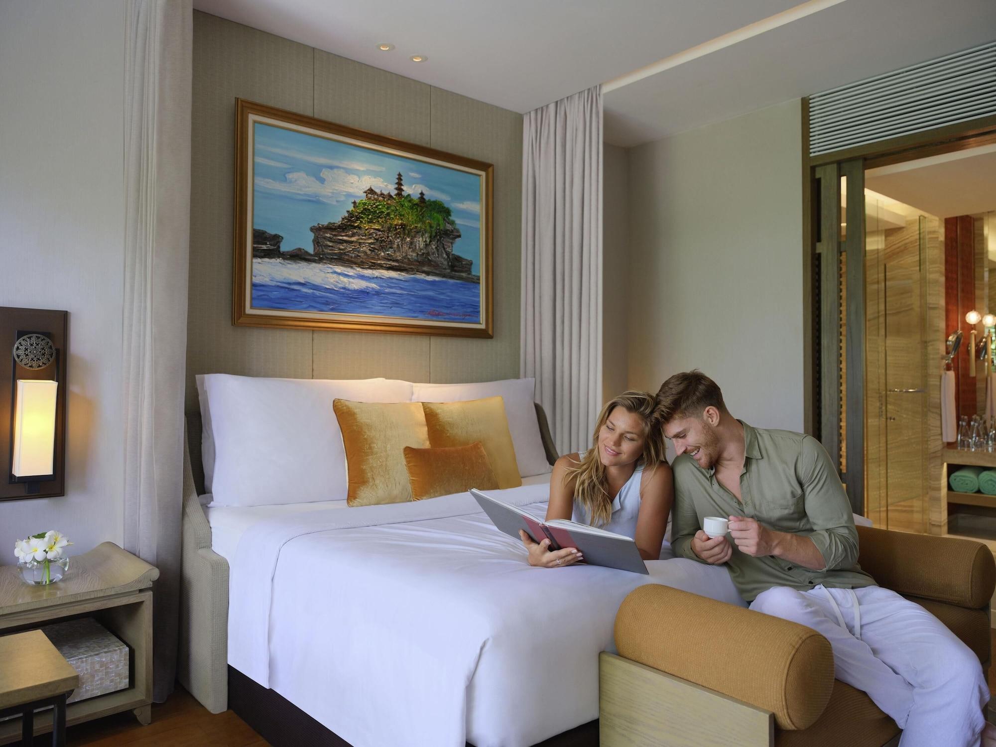 Jimbaran, Suite, Private Pool