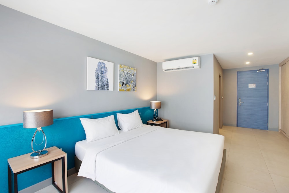 Xen Hotel Nakhon Pathom 38/66