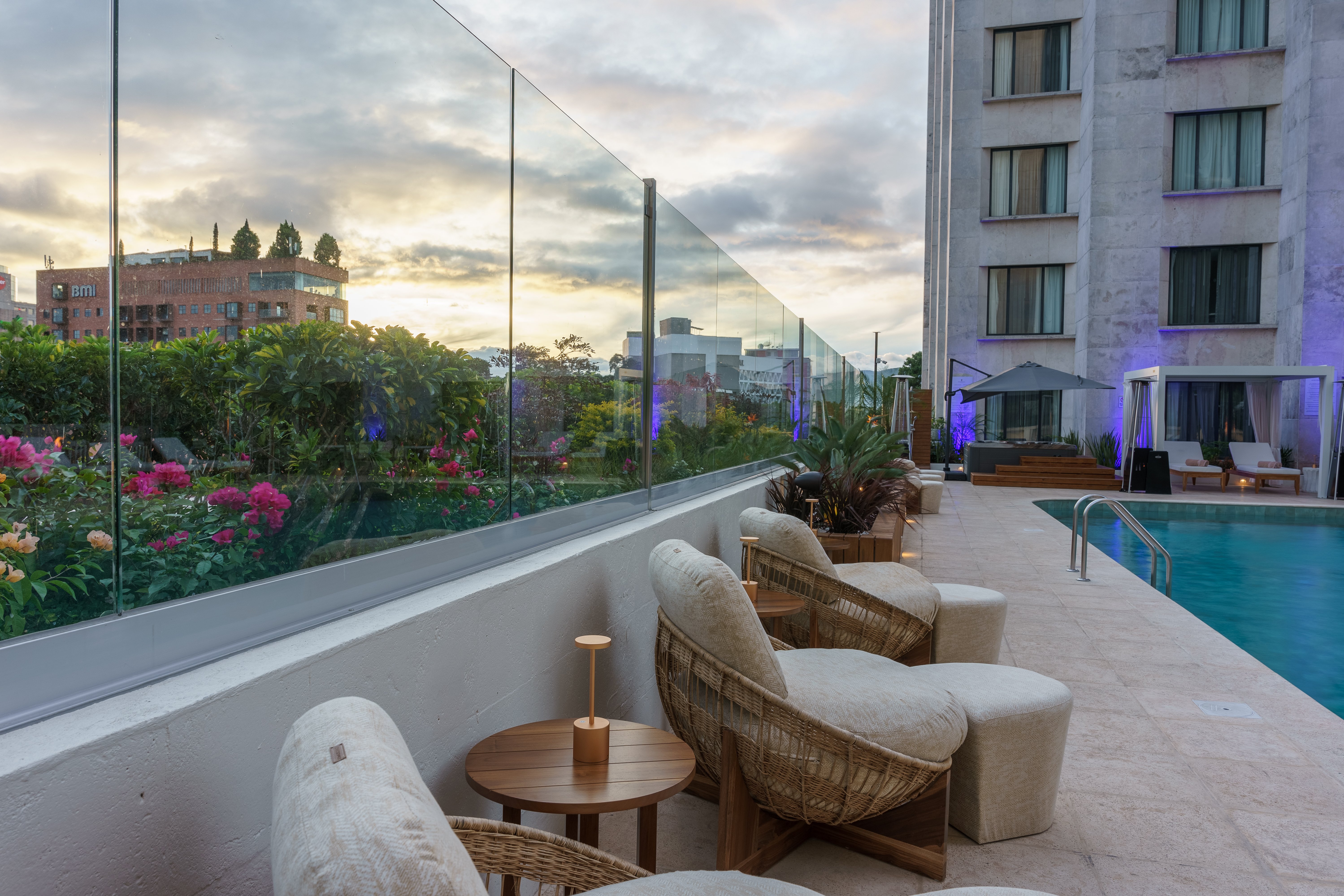 INTERCONTINENTAL REAL GUATEMALA 46/50