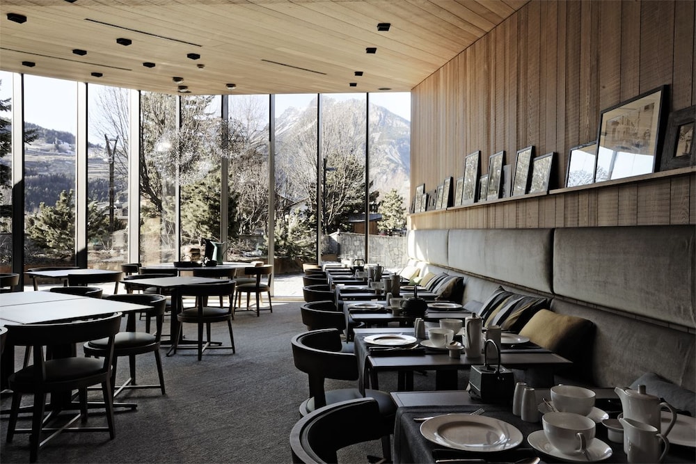 Eden Hotel 35/39
