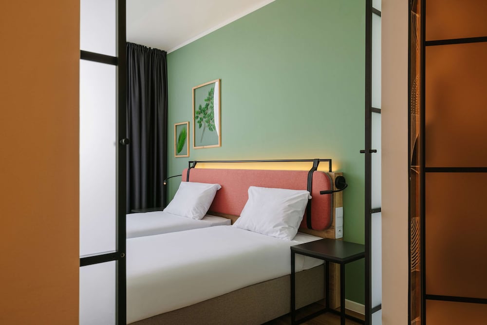 Hotel Convictus Cracovia 13/39