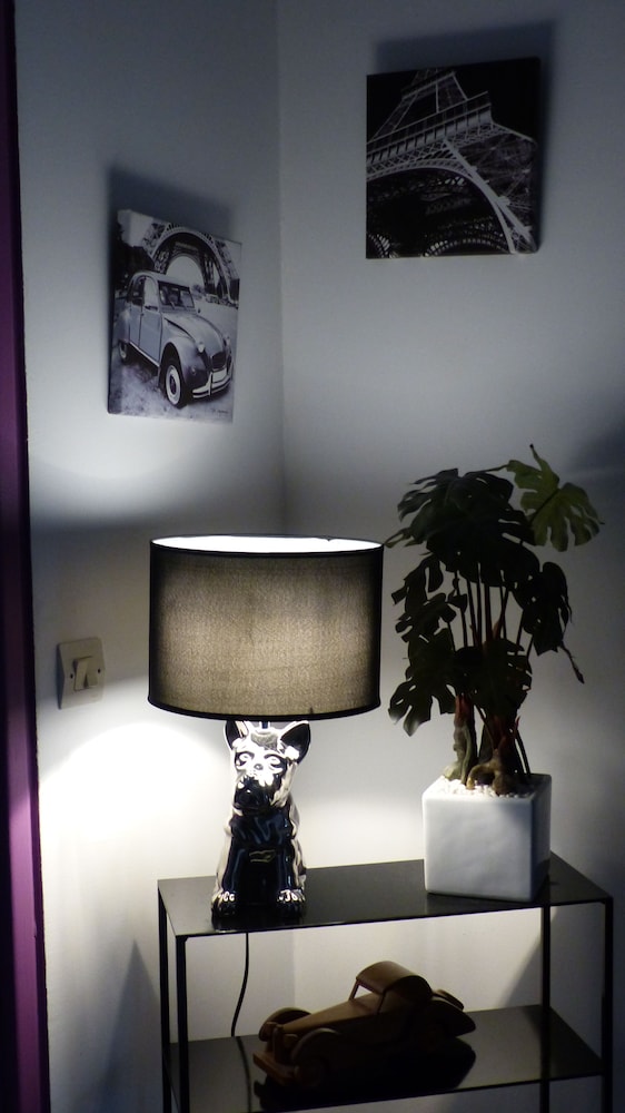Chambre D'amis 5/44