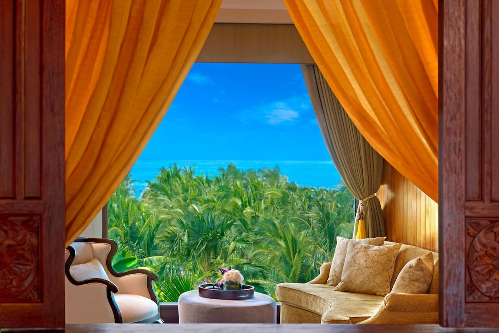 The St Regis Bali Resort 40/76
