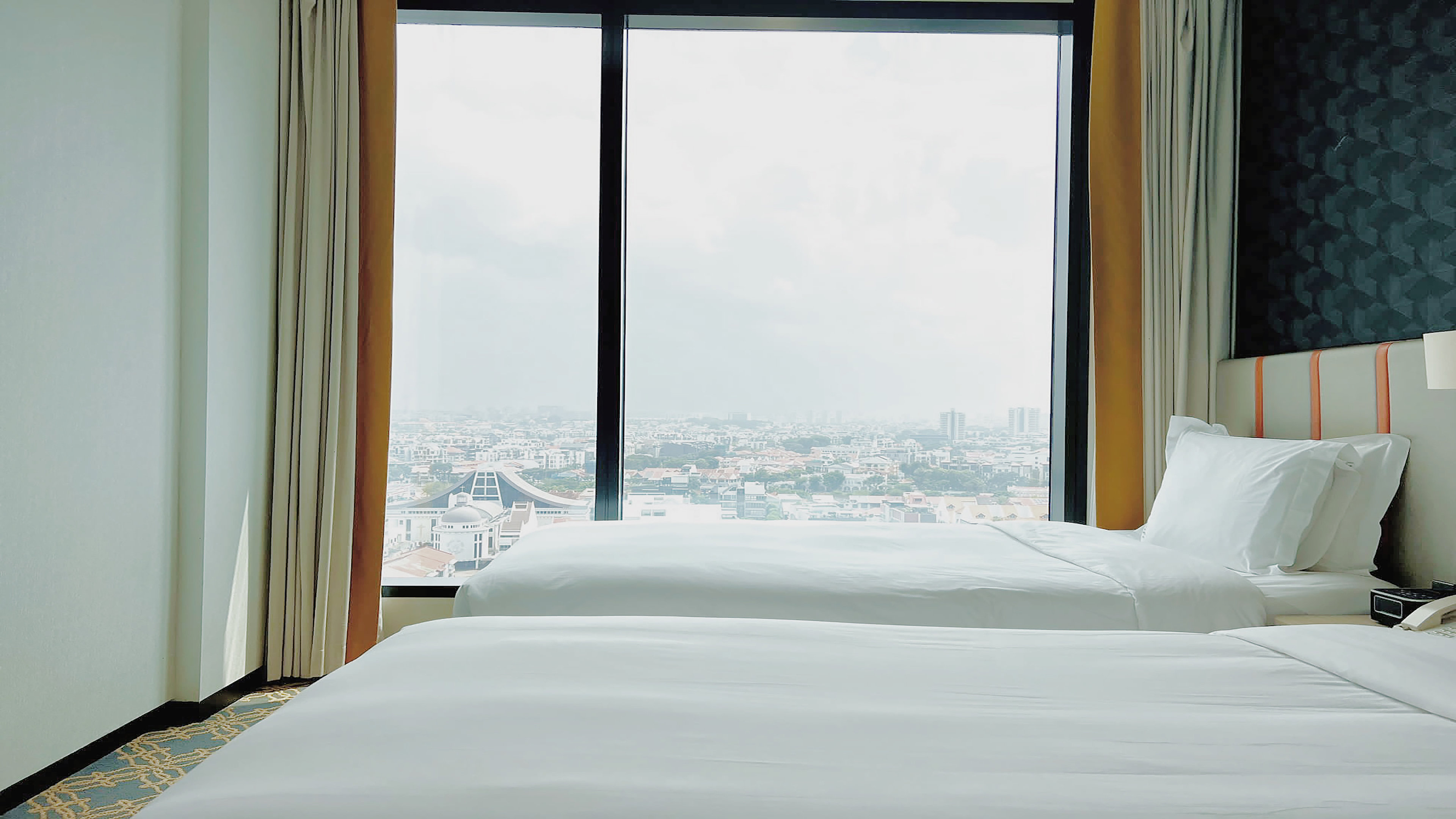 Holiday Inn Express Singapore Katong 23/51