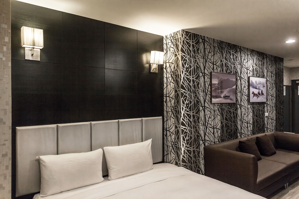 Maple Hotel 21/65