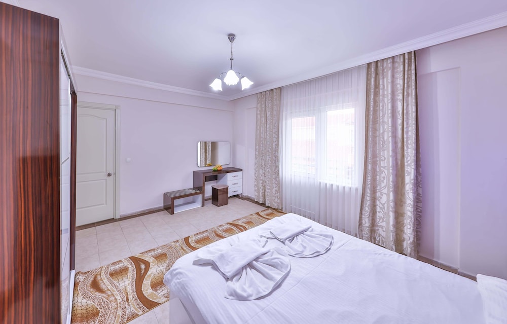 Dundar Termal Villa Otel 17/48