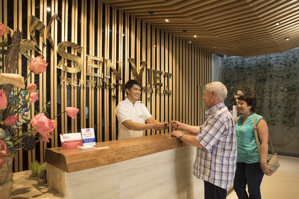 Seaesta Hotel Nha Trang 10/65