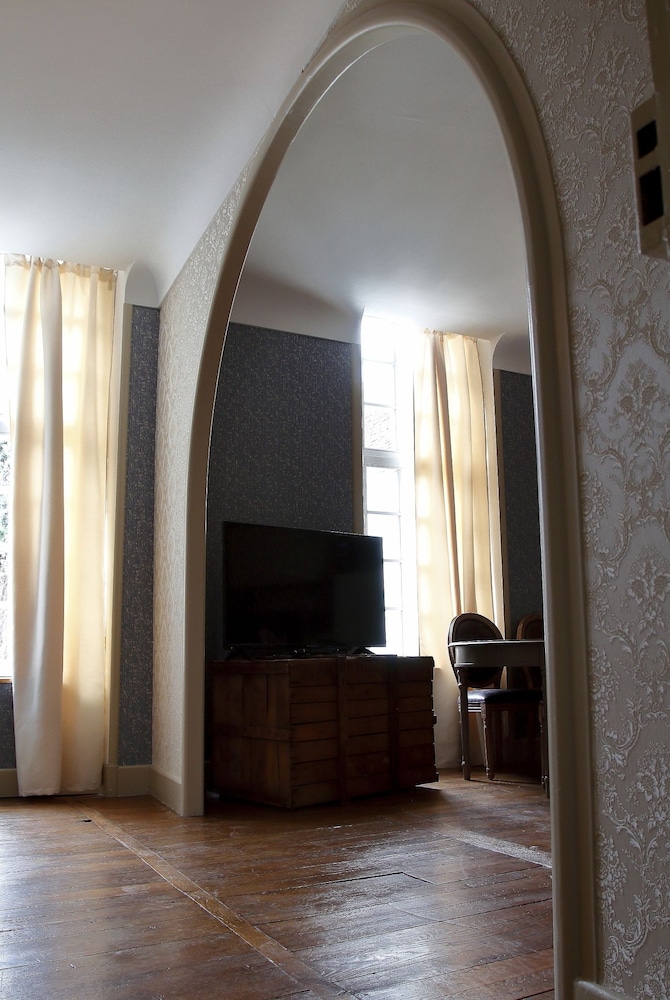 Appart'hotel Hotel Saint Georges 28/50